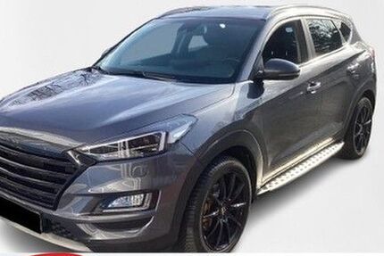Hyundai TUCSON 105.067 km 17.790 &euro; Hattingen 45527