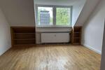 Dachgeschoßwohnung Dortmund Gartenstadt - 3 Zimmer, 63 m&sup2;, 500&euro; | Angebot:25542426
