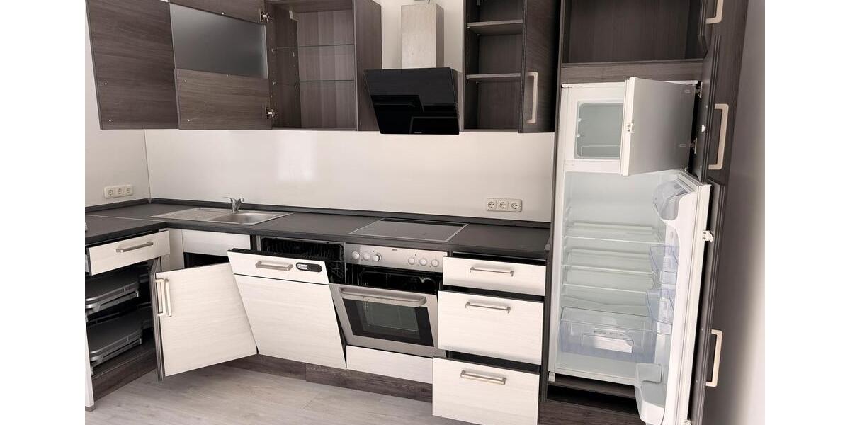 Etagenwohnung Gevelsberg - 2 Zimmer, 42 m&sup2;, 490&euro; | Angebot:26702235