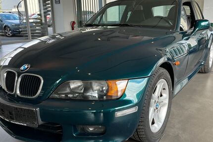 BMW Z3 203.867 km 13.900 &euro; Essen 45136
