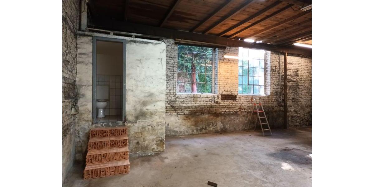 Gewerbeobjekt Hagen Hohenlimburg - 900&euro; | Angebot:26048502