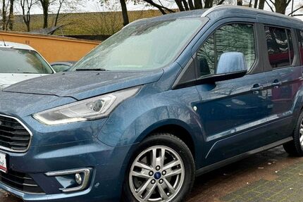 Ford Tourneo Connect 60.000 km 19.990 &euro; Dortmund 44263