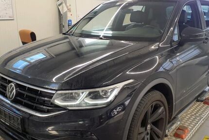 VW Tiguan 77.008 km 32.825 &euro; Hagen 58091