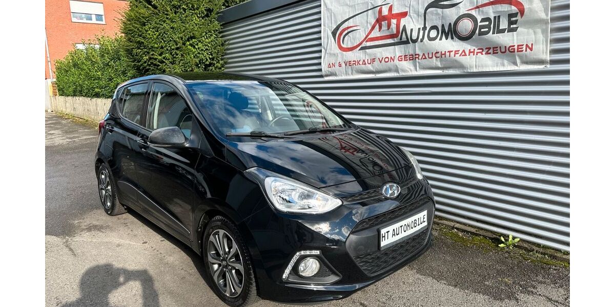 Hyundai i10 91.600 km 6.499 &euro; Marl 45770
