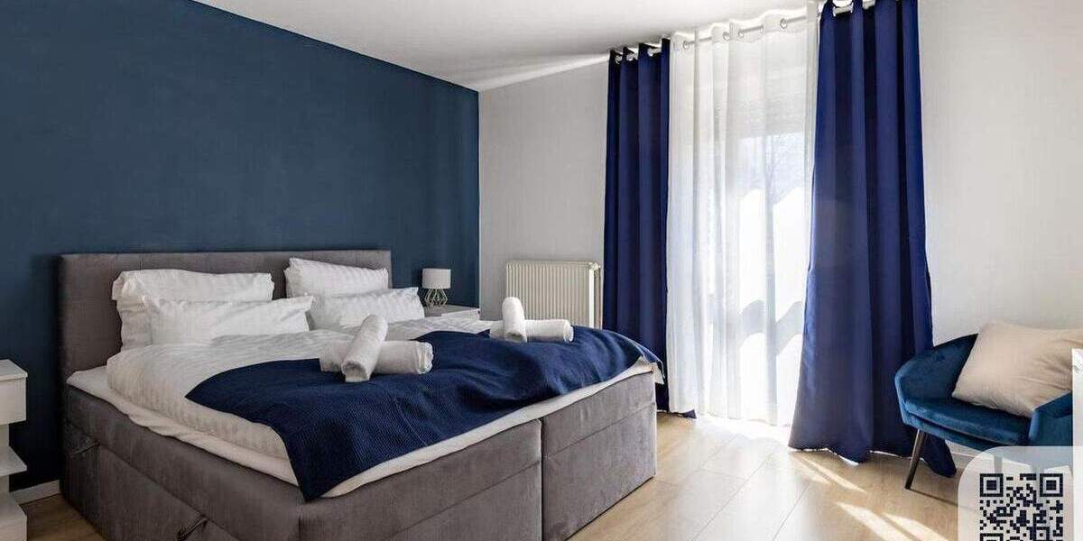 Etagenwohnung Gelsenkirchen Bulmke-Hüllen - 3 Zimmer, 2.421&euro; | Angebot:25715585