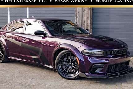 Dodge Charger 44.766 km 39.990 &euro; Werne 59368
