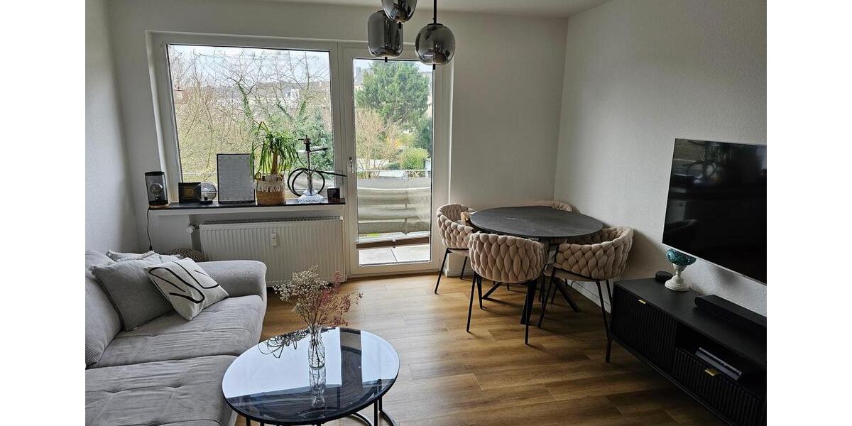 Etagenwohnung Bochum Bochum-Mitte - 3.5 Zimmer, 70 m&sup2;, 239.000&euro; | Angebot:27073241