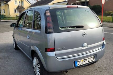 Opel Meriva 106.980 km 1.700 &euro; Dortmund 44149