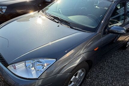 Ford Focus 120.000 km 1.999 &euro; Essen 45147
