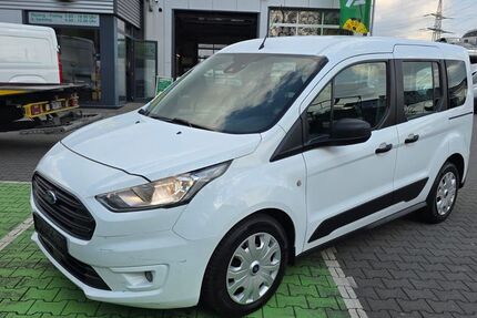 Ford Transit 234.000 km 6.650 &euro; Bottrop 46238