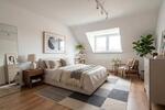 Dachgeschoßwohnung Witten Heven - 2.5 Zimmer, 67 m&sup2;, 630&euro; | Angebot:26562082