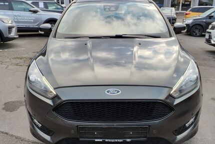 Ford Focus 85.100 km 11.590 &euro; Gelsenkirchen 45899