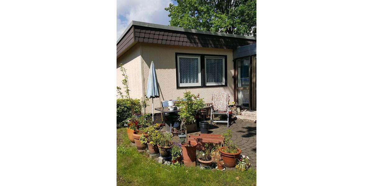 Bungalow Dorsten Alt-Wulfen - 4 Zimmer, 114 m&sup2;, 399.000&euro; | Angebot:26653637