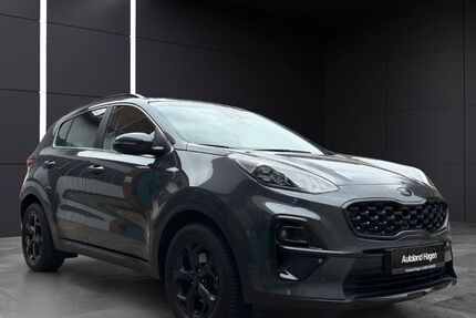 Kia Sportage 38.827 km 20.850 &euro; Hagen 58089