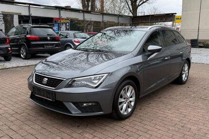 Seat Leon 149.000 km 10.990 &euro; Hagen 58089