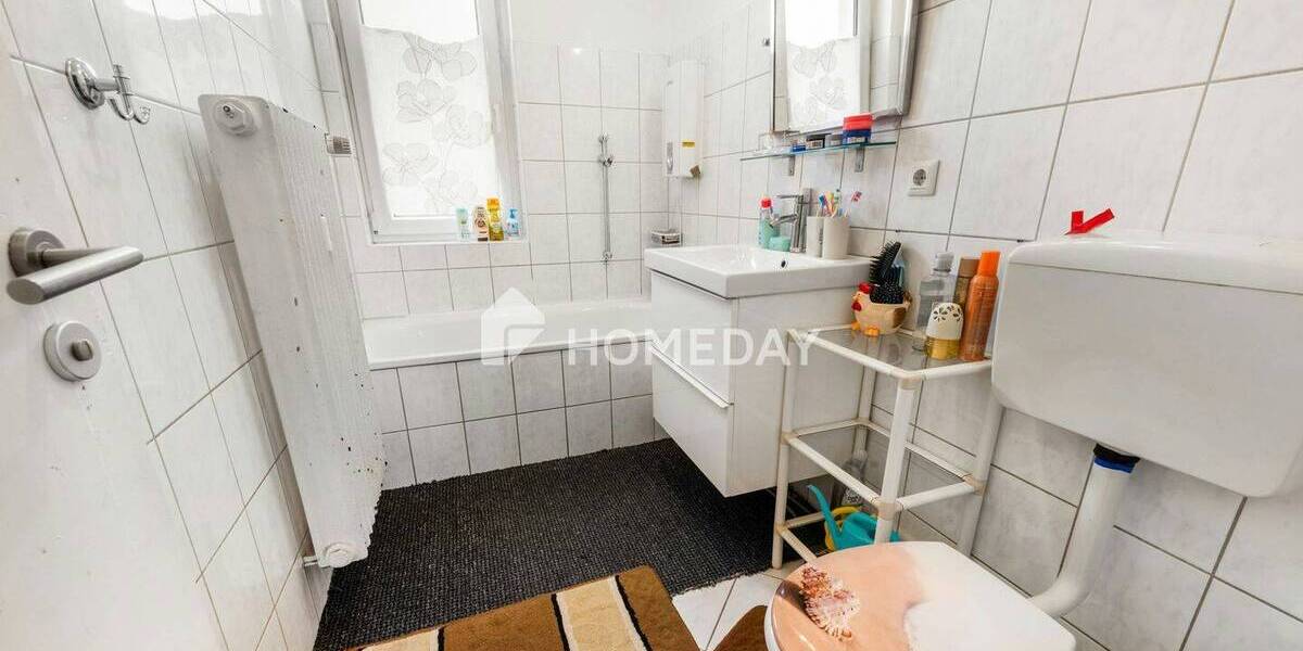 Etagenwohnung Essen Huttrop - 4 Zimmer, 125 m&sup2;, 249.985&euro; | Angebot:25684223
