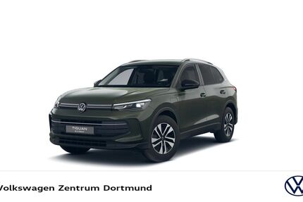VW Tiguan 5.261 km 41.466 &euro; Dortmund 44141