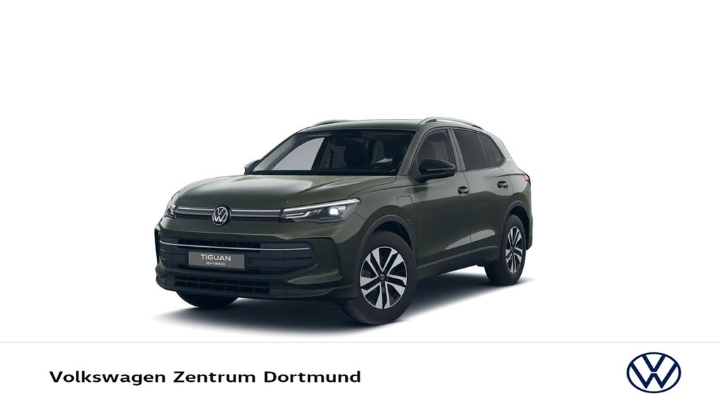 VW Tiguan 5.261 km 41.466 &euro; Dortmund 44141