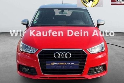 Audi A1 128.654 km 9.400 &euro; Gladbeck 45966