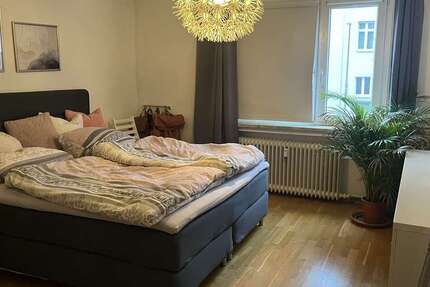 Wohnung Dortmund Innenstadt Ost - 2 Zimmer, 65 m&sup2;, 585&euro; | Angebot:26014669