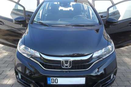 Honda Jazz 50.000 km 17.950 &euro; Dortmund 44309