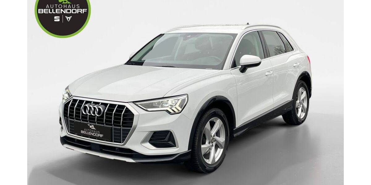 Audi Q3 72.916 km 21.940 &euro; Bottrop 46244