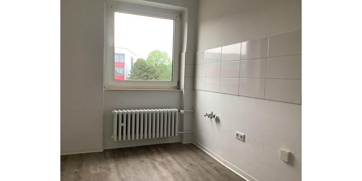Etagenwohnung Recklinghausen Berghausen - 3.5 Zimmer, 65 m&sup2;, 542&euro; | Angebot:26652168