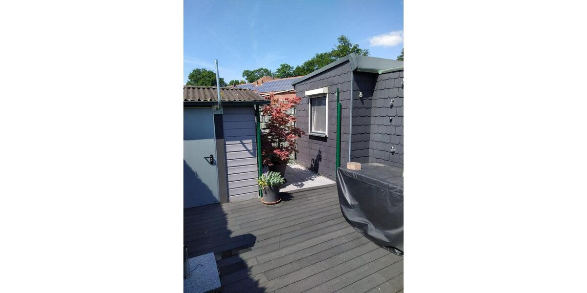 Einfamilienhaus Olfen - 2 Zimmer, 35 m&sup2;, 23.450&euro; | Angebot:26194858