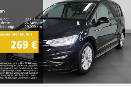 VW Touran 24.104 km 32.870 &euro; Bochum 44809