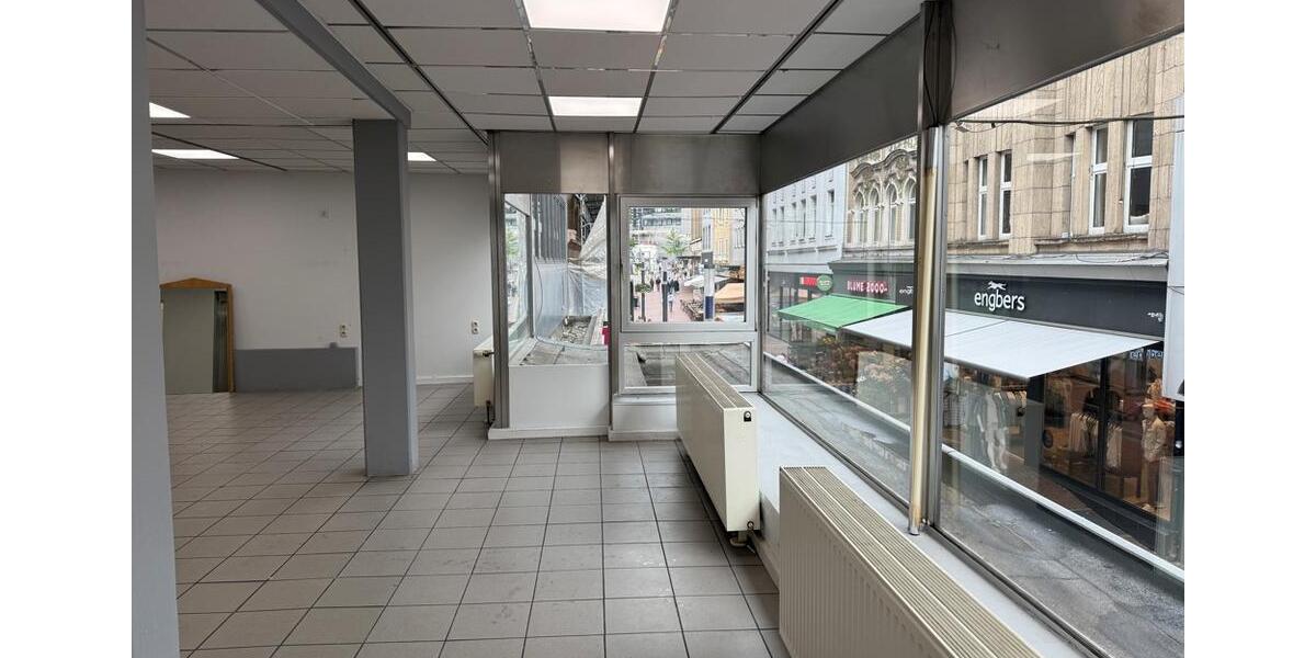 Gewerbeobjekt Gelsenkirchen Buer - 908&euro; | Angebot:21959467