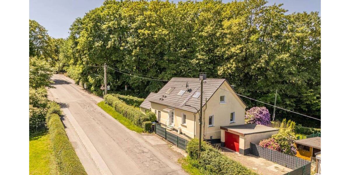 Einfamilienhaus Dortmund Schnee - 4 Zimmer, 121 m&sup2;, 450.000&euro; | Angebot:26751907