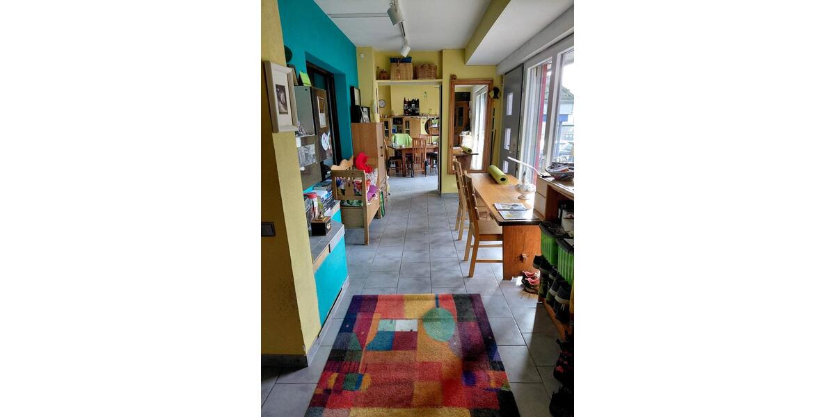 Erdgeschoßwohnung Dortmund Aplerbeck - 6 Zimmer, 195 m&sup2;, 465.000&euro; | Angebot:26445577