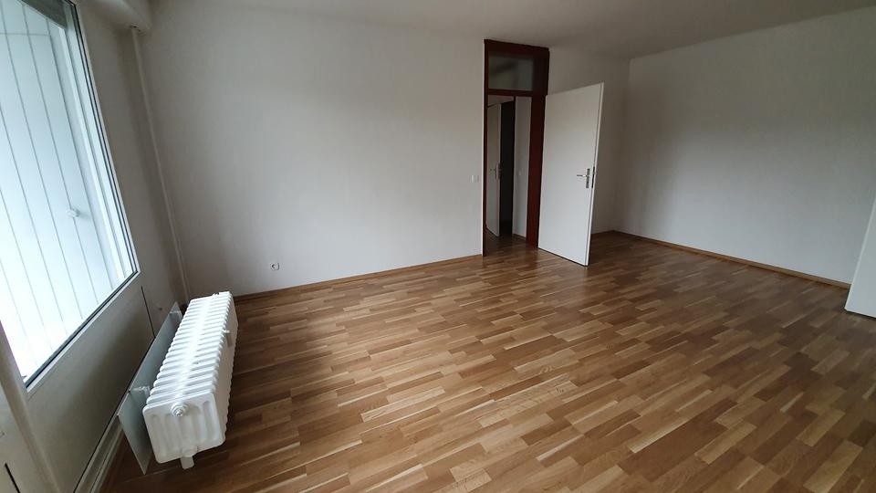 Etagenwohnung Castrop-Rauxel Rauxel - 2 Zimmer, 62 m&sup2;, 294&euro; | Angebot:26563514