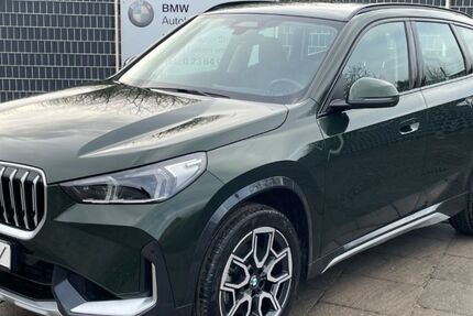 BMW X1 22.744 km 45.690 &euro; Haltern am See 45721