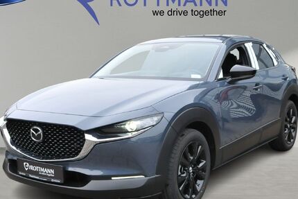 Mazda CX-30 11.143 km 28.470 &euro; Bottrop-Kirchhellen 46244