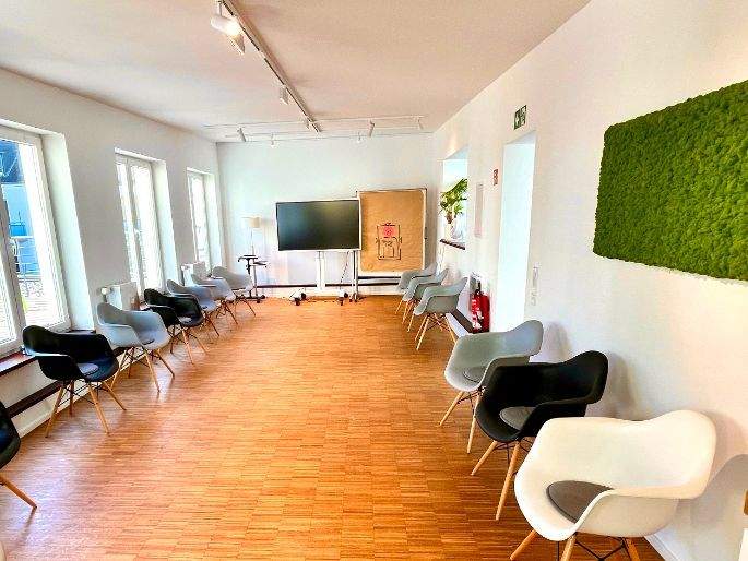 Gewerbeobjekt Essen Rüttenscheid - 189&euro; | Angebot:25865514