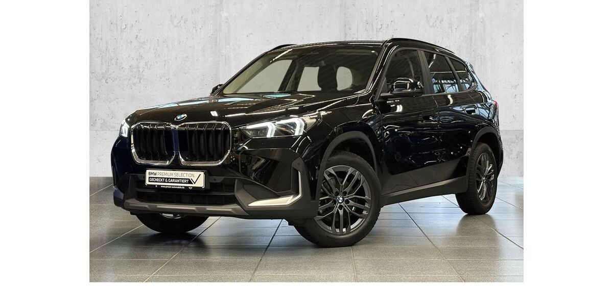 BMW X1 56.101 km 32.880 &euro; Sprockhövel 45549