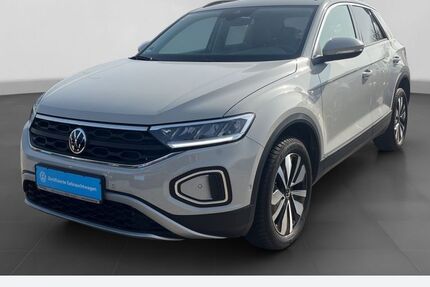 VW T-Roc 9.490 km 26.440 &euro; Dorsten 46282