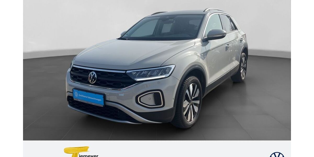 VW T-Roc 9.490 km 26.940 &euro; Dorsten 46282