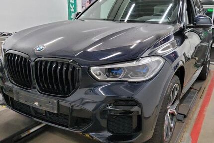 BMW X5 62.108 km 57.475 &euro; Hagen 58091