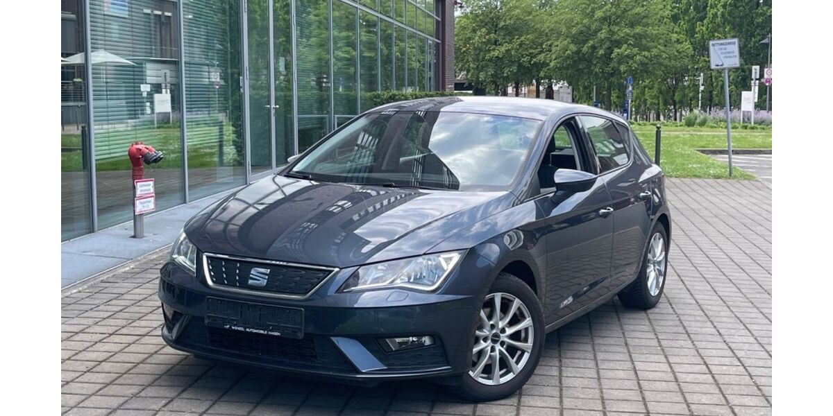 Seat Leon 50.000 km 13.550 &euro; Gelsenkirchen 45899