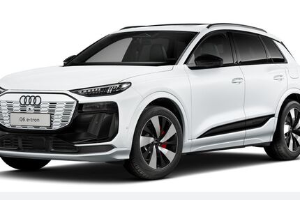 Audi Q6 e-tron 5.944 km 63.290 &euro; Gelsenkirchen 45894