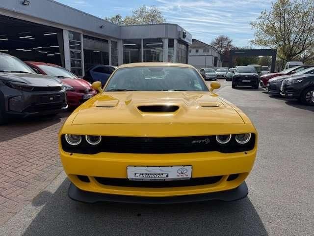Dodge Challenger 5.000 km 82.500 &euro; Datteln 45711