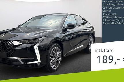 DS Automobiles DS4 73.035 km 18.844 &euro; Dortmund 44263