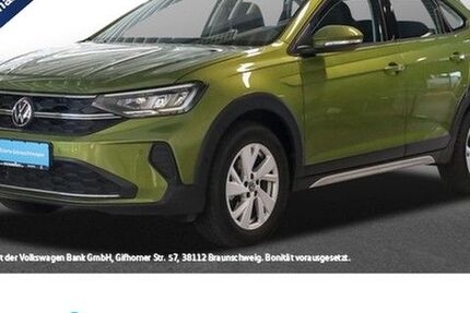 VW Taigo 7.820 km 21.785 &euro; Lünen 44534
