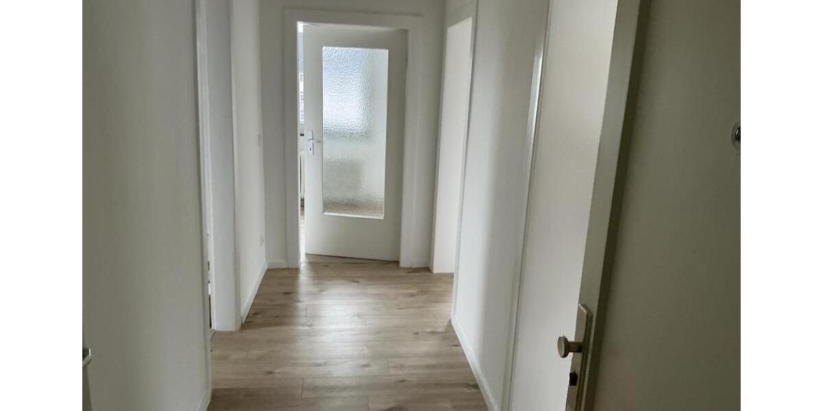 Etagenwohnung Hagen Hagen-Nord - 3 Zimmer, 65 m&sup2;, 479&euro; | Angebot:24714336
