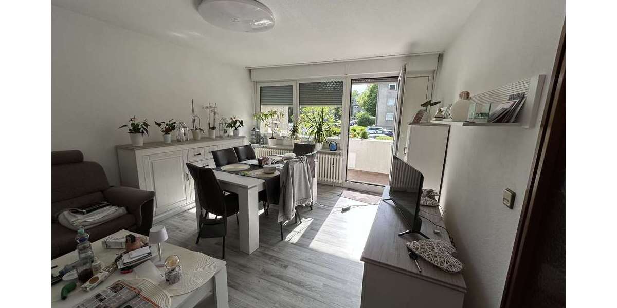 Etagenwohnung Dortmund Huckarde - 3 Zimmer, 71 m&sup2;, 179.000&euro; | Angebot:25467259