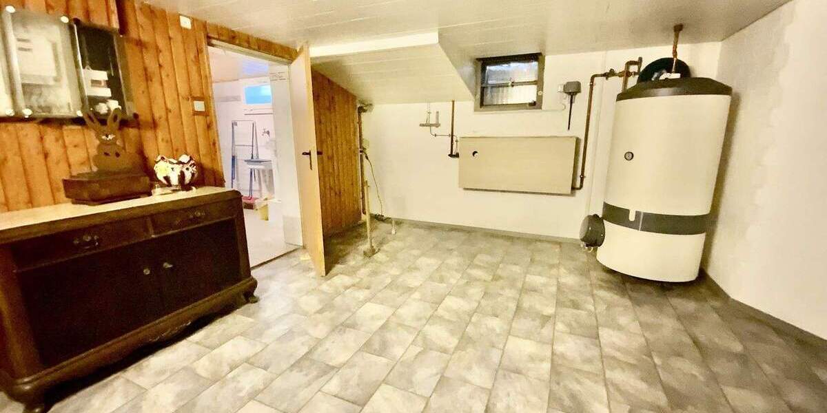 Bungalow Werne - 6 Zimmer, 142 m&sup2;, 450.000&euro; | Angebot:25734284