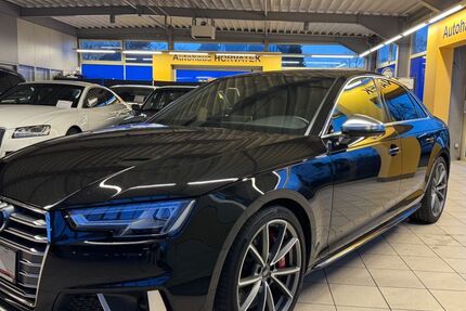 Audi S4 100.000 km 34.500 &euro; Waltrop 45731