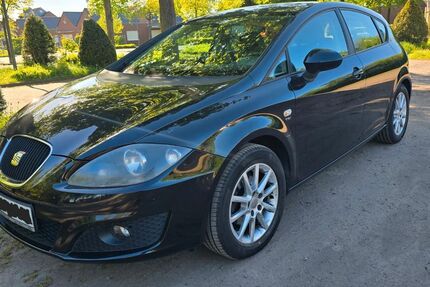 Seat Leon 210.800 km 3.100 &euro; Lüdinghausen 59348